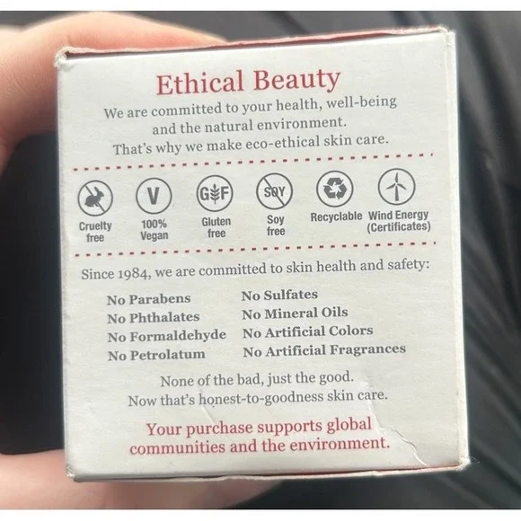 Derma E Anti Aging Regenerative Day Cream Vitamin A 2oz - Picture 5 of 5